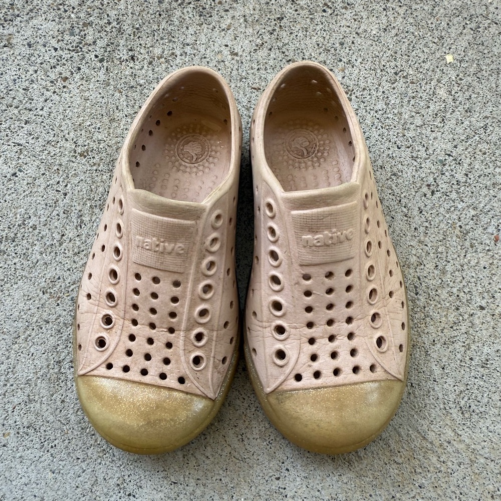🌶️5 for $20: Native Kids Water Shoes